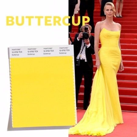 Buttercup