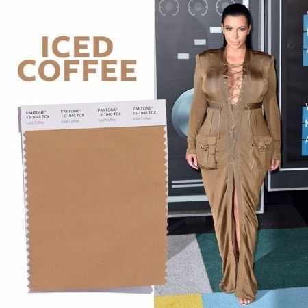 Iced Coffee