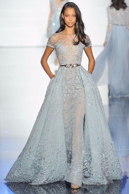 Zuhair Murad Couture