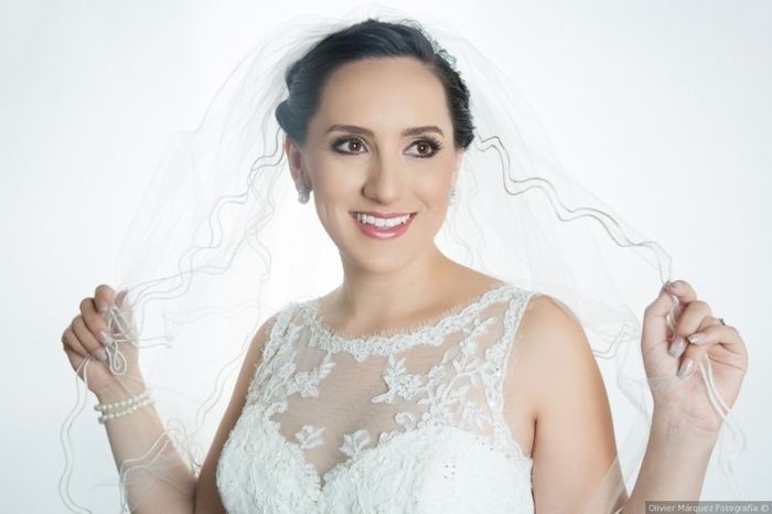 Premios Angélica María: El Maquillaje!