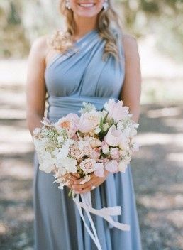 Inspiraciones en Rosa Quarzo y Azul Serenity