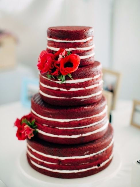 Red velvet