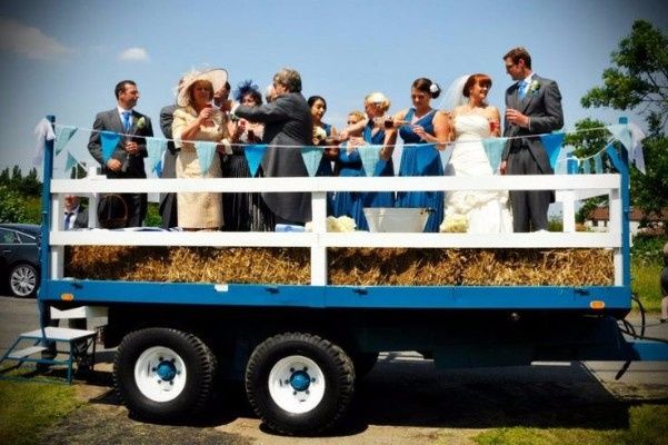 6 fotos con tractores ¿te atreverías?