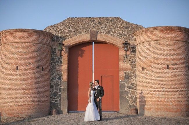 Fotos para tu boda en hacienda ¿cuál te gusta más?