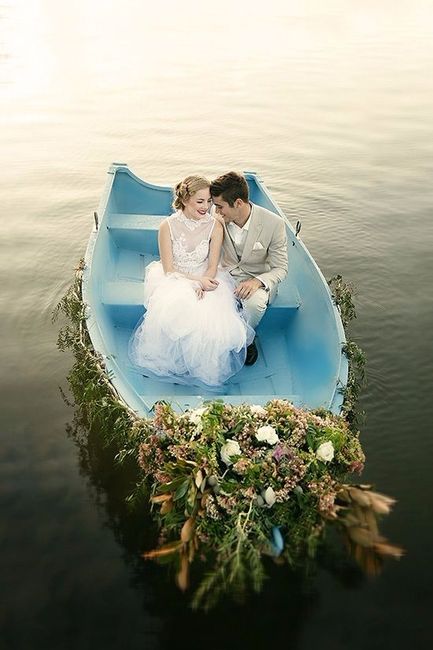 Tu coche de bodas inspirado en las princesas Disney