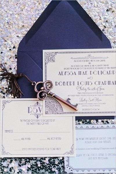 Invitaciones
