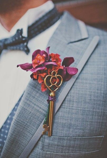 Boutonniere