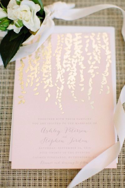 8 invitaciones modernas ¿cuál prefieres?