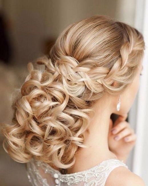 peinados con trenzas ¿cuál es tu favorito?
