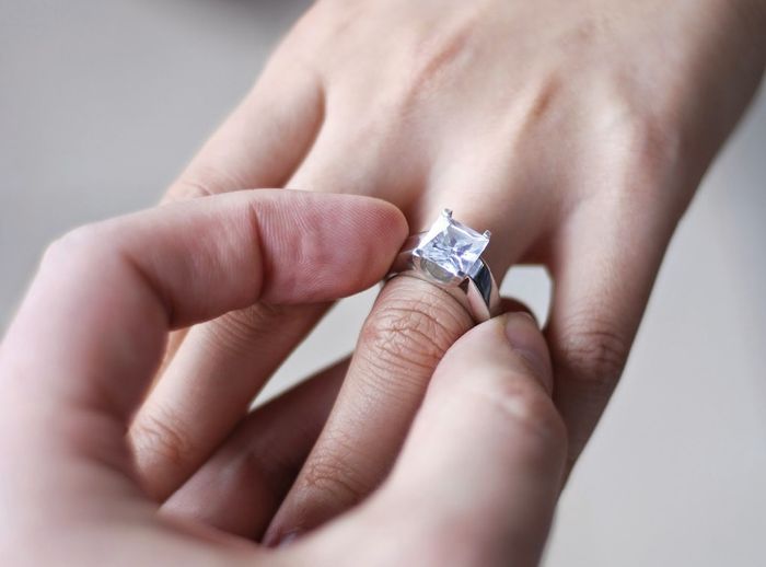 ¿Cuántas parejas conociste en tus pláticas matrimoniales?