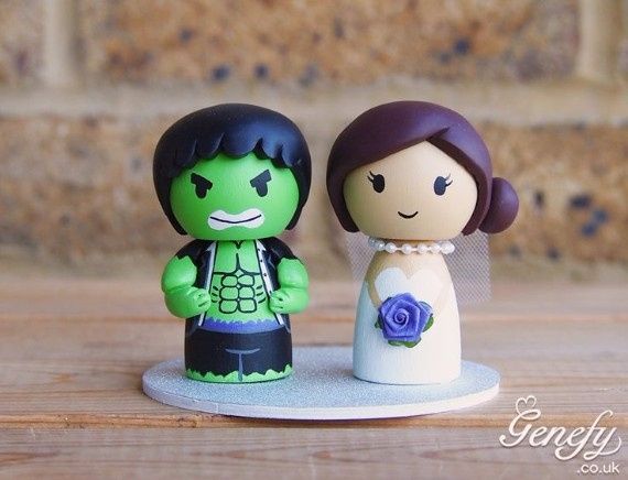 Hulk!