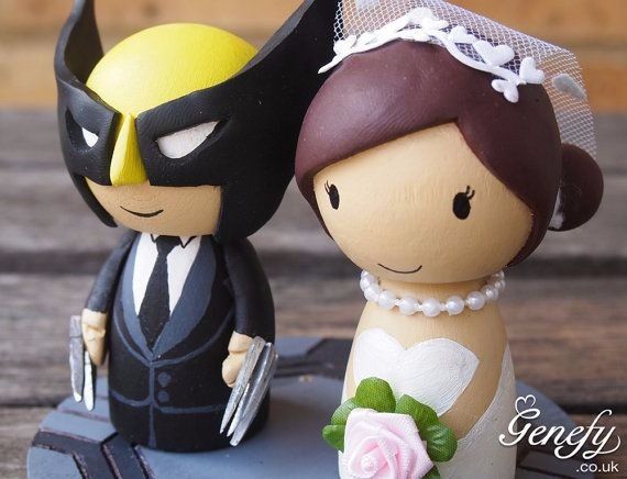 Wolverine