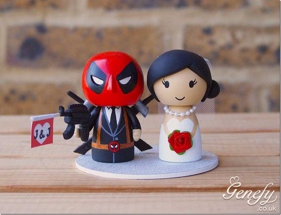 Deadpool
