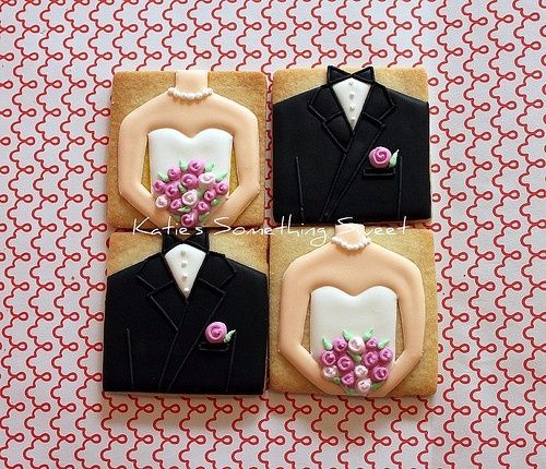 10 galletas para dar de recuerdo ¿cuál es tu favorita?