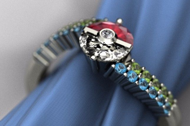 Anillo