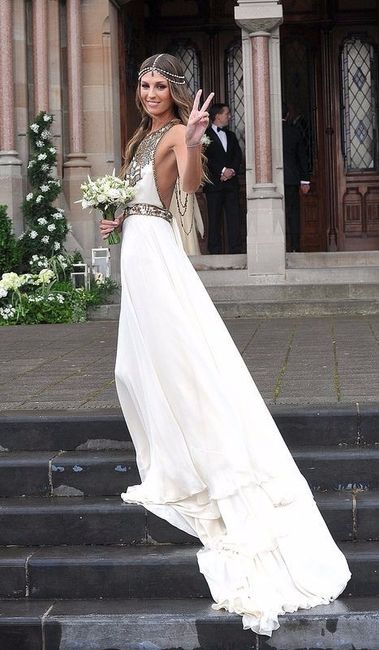 novias boho ¿con cuál te identificas?