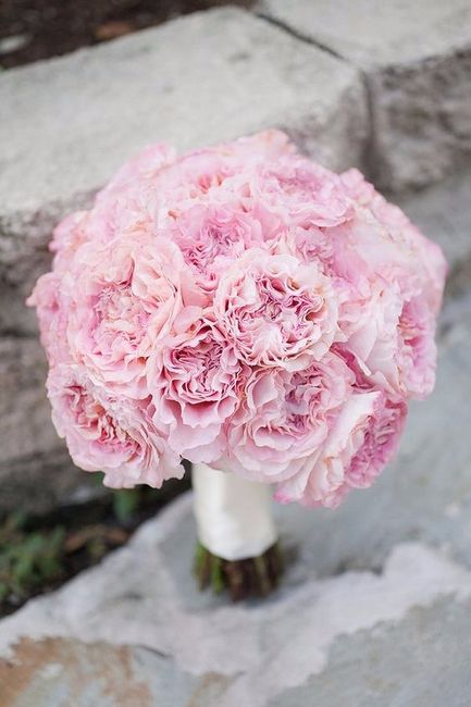 8 ramos de novia con claveles ¿cuál te gusta?