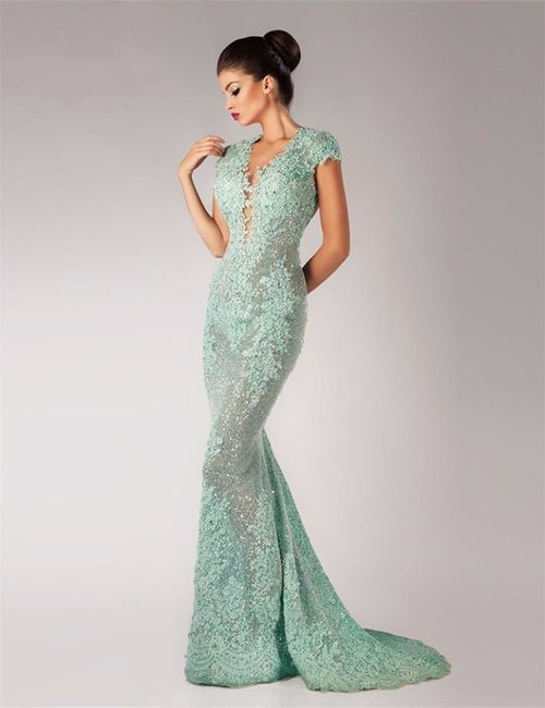 ¿Qué vestido de princesa es tu estilo?