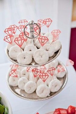 donas en forma de anillo ¿te atreves?