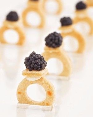 donas en forma de anillo ¿te atreves?
