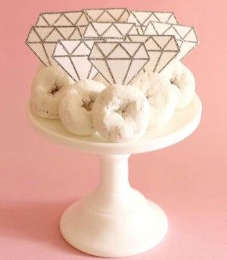 donas en forma de anillo ¿te atreves?
