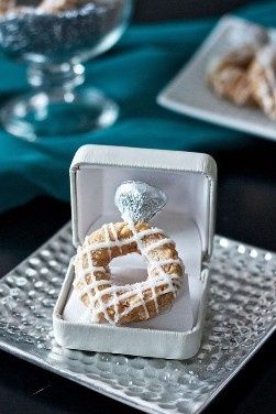 donas en forma de anillo ¿te atreves?