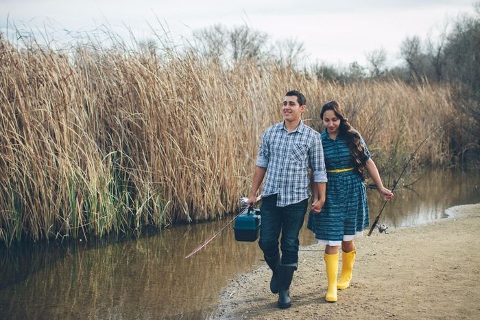 botas de lluvia para novias 2017 ¿con cuál te quedas?