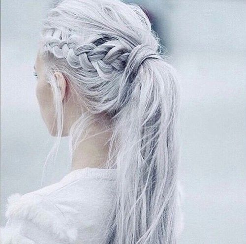 12.peinados con trenzas para el 2017 ¡escoge el tuyo!
