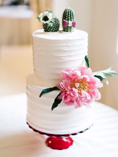 Pateles para bodas estilo mexicano ¿cuál se te antoja?