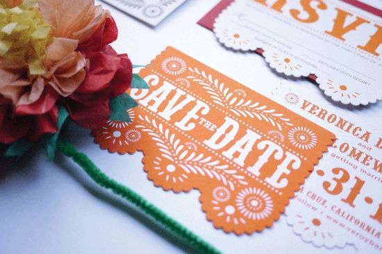 Save the Date mexicano ¡vota por tu favorito!