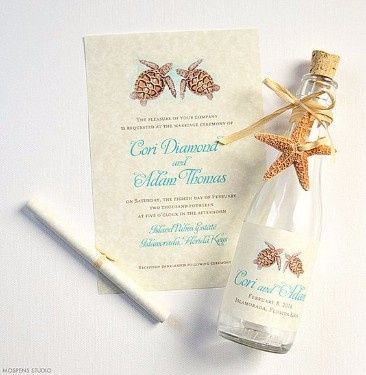 Choose the packaging of your Wedding Invitation 3