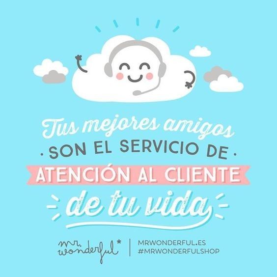 ¡Good morning!