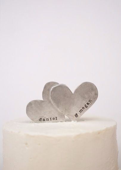 ¿Cuál es tu cake topper preferido?