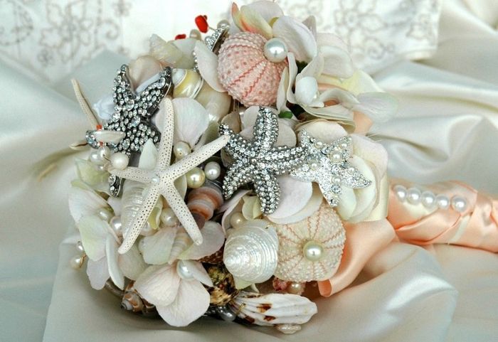 Ramo conchitas