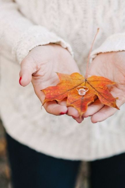 9 ideas para tomarle fotos a tu anillo ¡escoge tu favorita!