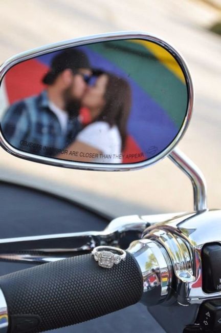 9 ideas para tomarle fotos a tu anillo ¡escoge tu favorita!