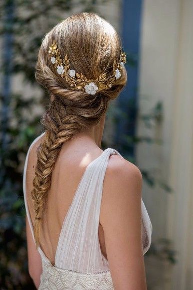 Peinados tendencia 2017