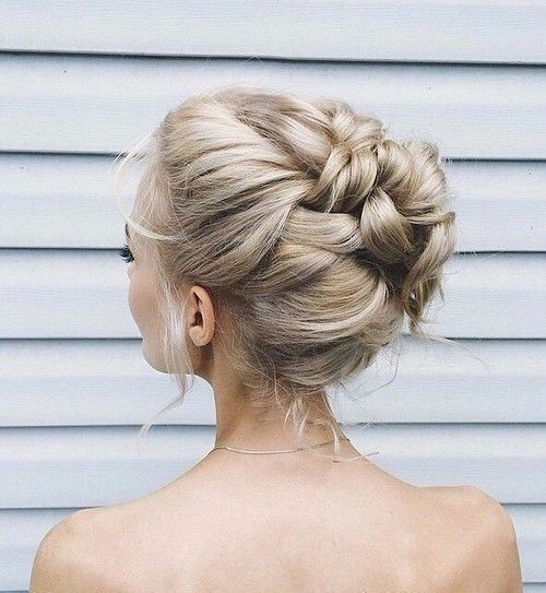 Peinados tendencia 2017