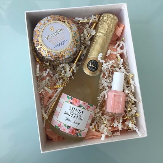 invitaciones originales para tus damas
