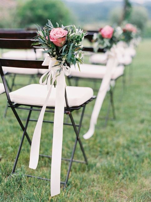 8 ideas para bodas en primavera ¡escoge tu favorita!
