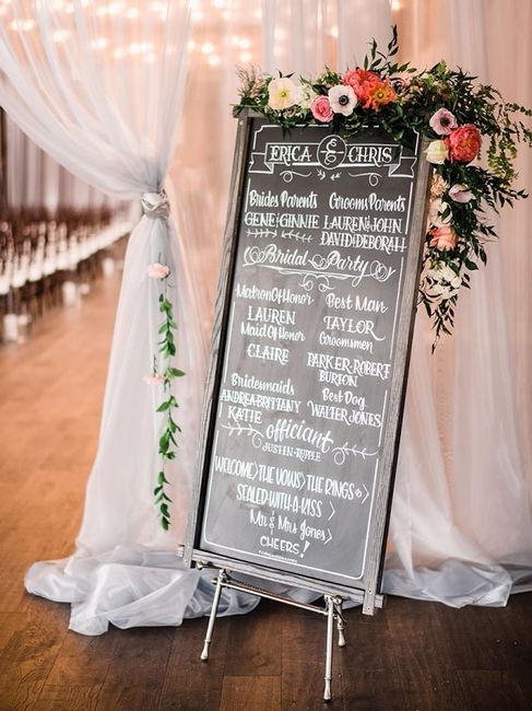 8 ideas para bodas en primavera ¡escoge tu favorita!