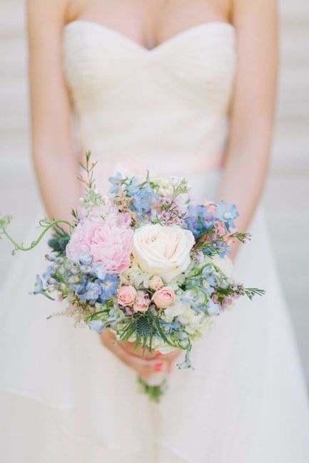 8 ideas para bodas en primavera ¡escoge tu favorita!