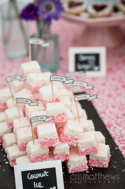 ideas con cocos para tu boda ¡escoge una!