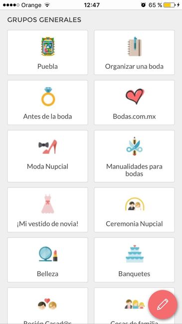 Buscar info
