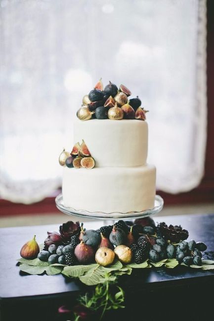 12 pasteles con higos ¿cuál se te antoja?