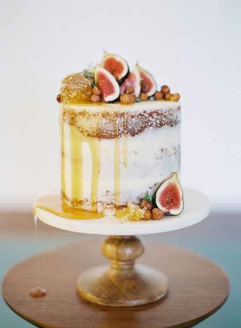 12 pasteles con higos ¿cuál se te antoja?