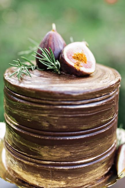 12 pasteles con higos ¿cuál se te antoja?