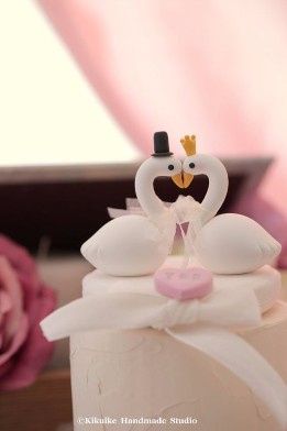 9 cake toppers con animales ¿cuál te gusta?
