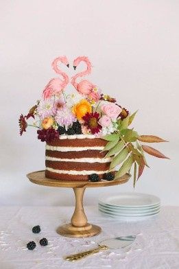 9 cake toppers con animales ¿cuál te gusta?