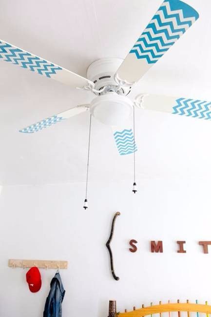 Ventilador
